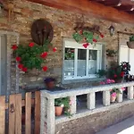 Feriehus Casa Bartulo Castrofeito