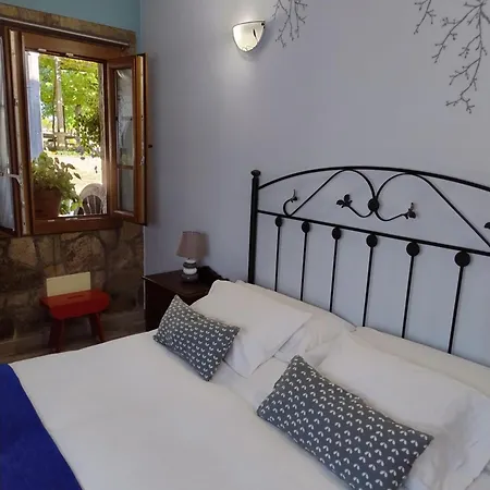 Casa Bartulo * Castrofeito