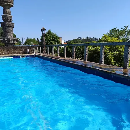 Casa Bartulo Castrofeito