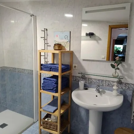 Casa Bartulo * Castrofeito