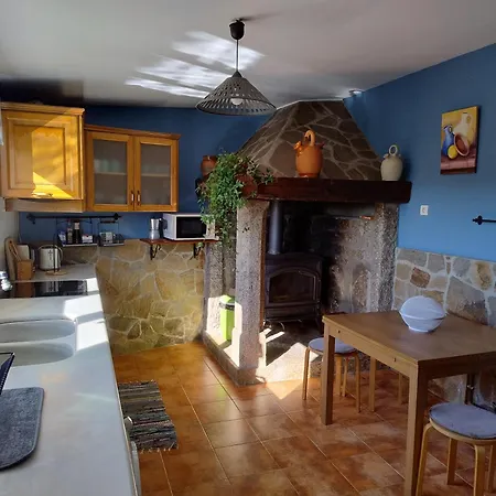 Casa Bartulo