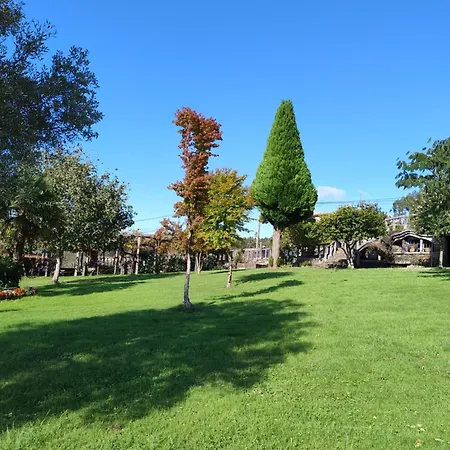 Casa Bartulo Ferienhaus