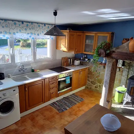 Дом отдыха Casa Bartulo