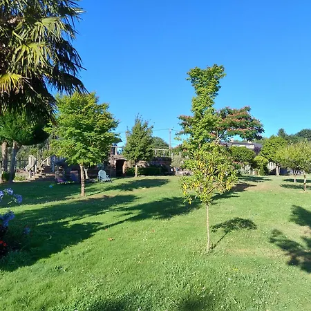 Casa Bartulo Hébergement de vacances *