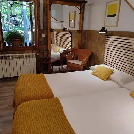 Hébergement de vacances Casa Bartulo *