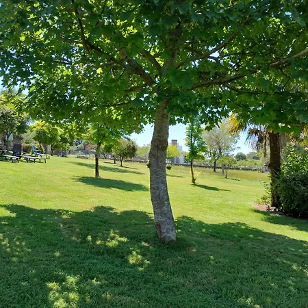 Сasa de vacaciones Casa Bartulo Castrofeito