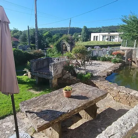 Casa Bartulo * Castrofeito