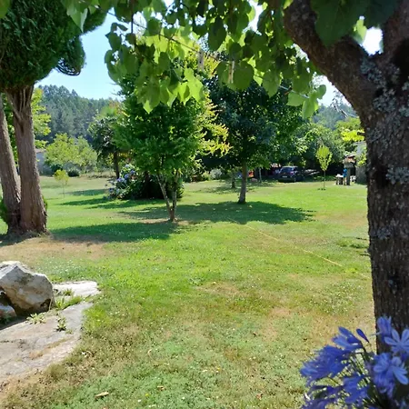 Casa Bartulo Дом отдыха