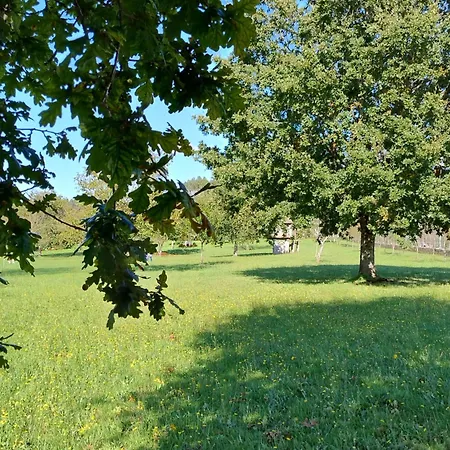 Casa Bartulo Casa vacanze *