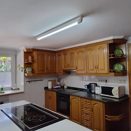 Ferienhaus Casa Bartulo