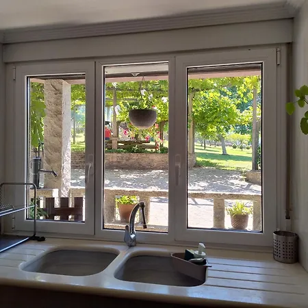 Casa Bartulo Hébergement de vacances *