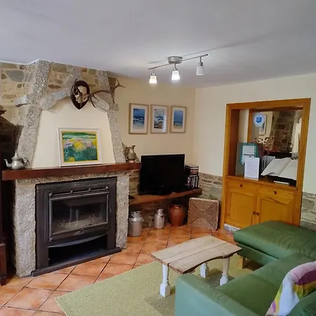 Casa Bartulo Hébergement de vacances *