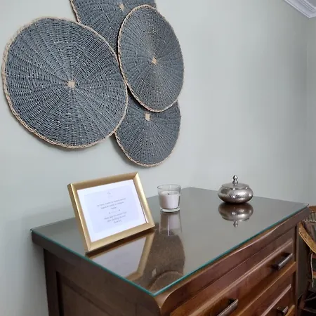 Casa Bartulo Ferienhaus Castrofeito