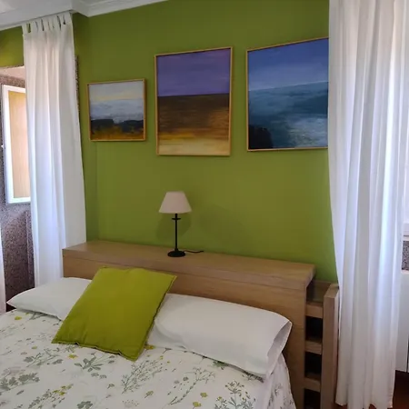 Casa Bartulo Castrofeito