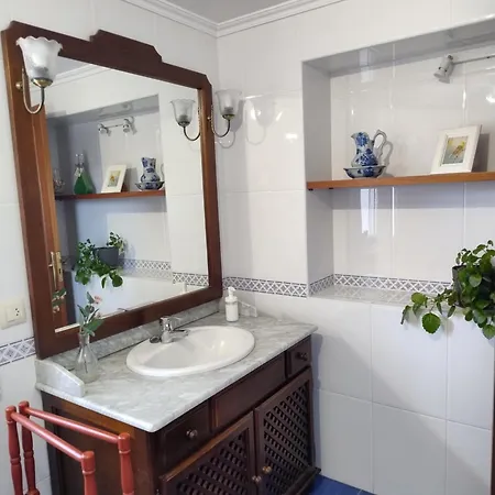 Casa Bartulo * Castrofeito