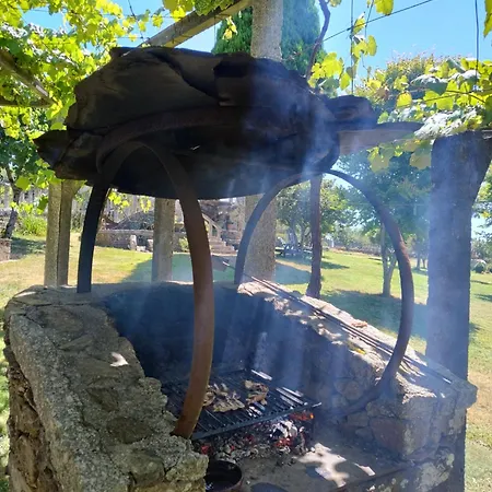 Casa Bartulo * Castrofeito