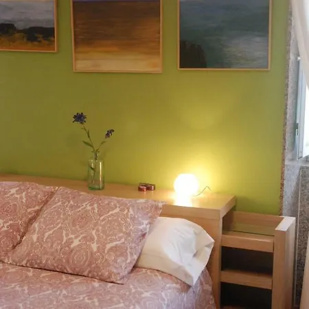 Casa Bartulo 펜션 *