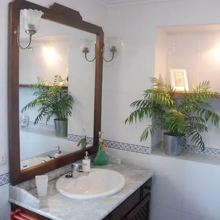 Casa Bartulo Ferienhaus *