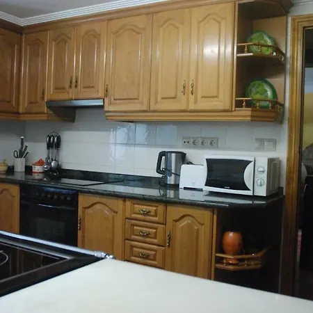 Casa Bartulo Holiday home Castrofeito