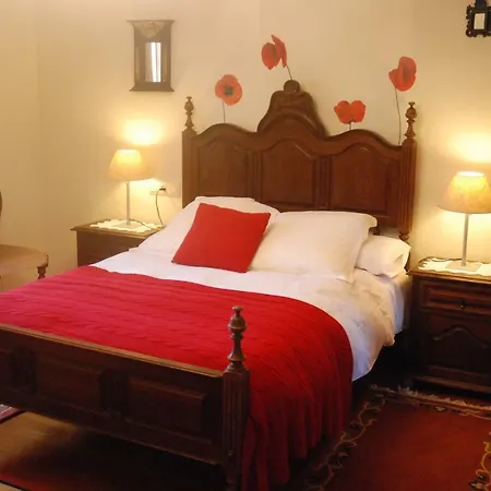 Casa Bartulo 펜션 Castrofeito