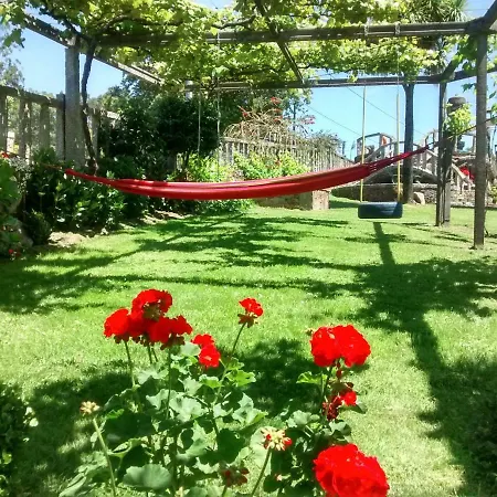 Casa Bartulo Castrofeito