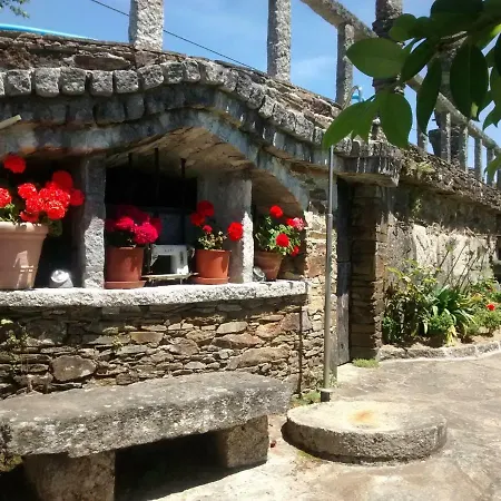 Casa Bartulo * Castrofeito