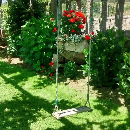 Casa Bartulo * Castrofeito