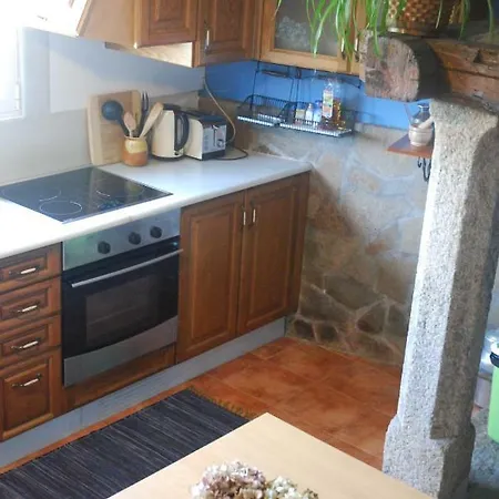 Casa Bartulo Holiday home