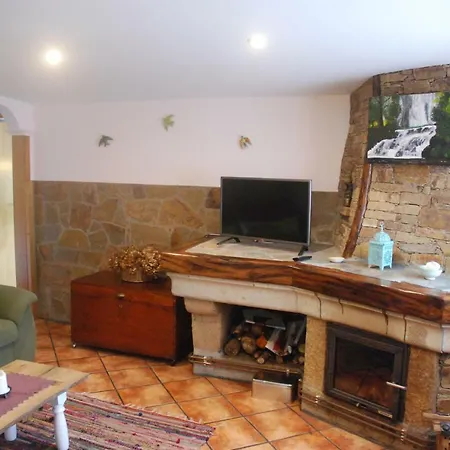 Casa Bartulo