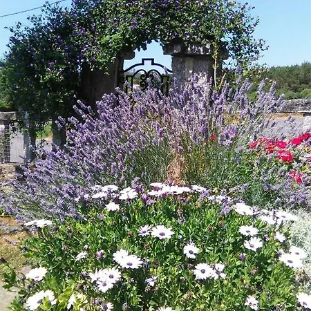 Casa Bartulo Ferienhaus