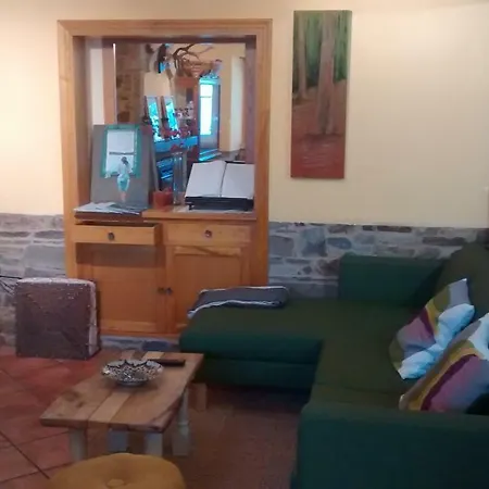 Holiday home Casa Bartulo