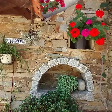 Casa Bartulo *