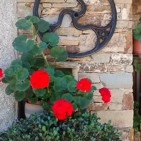 Casa Bartulo Дом отдыха Кастрофейто