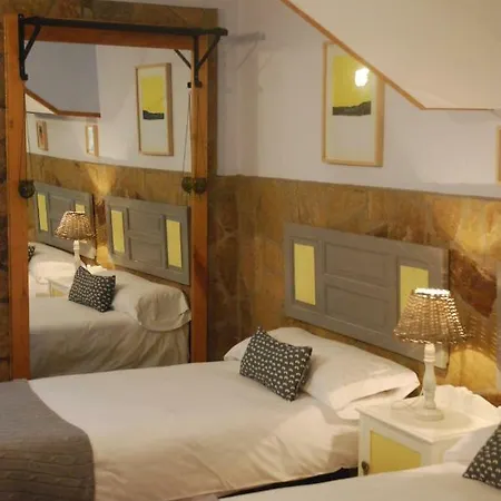 Holiday home Casa Bartulo Castrofeito
