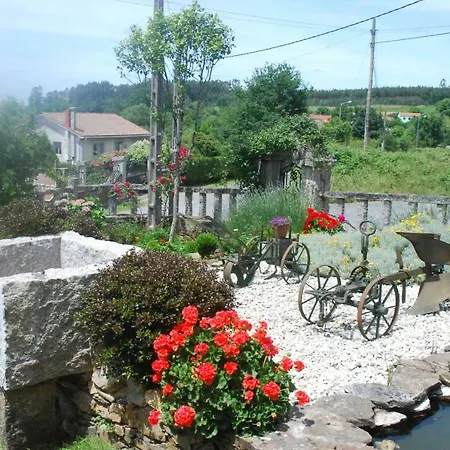 Casa Bartulo *