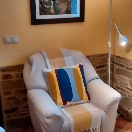 Holiday home Casa Bartulo