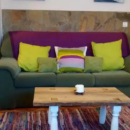 Casa Bartulo