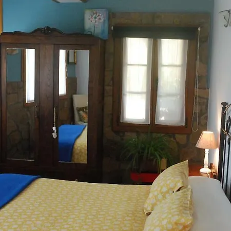 Casa Bartulo Holiday home