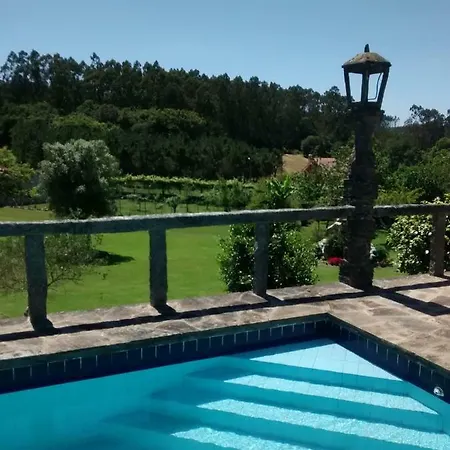 Casa Bartulo * Castrofeito