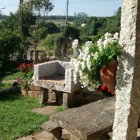 Casa Bartulo Castrofeito