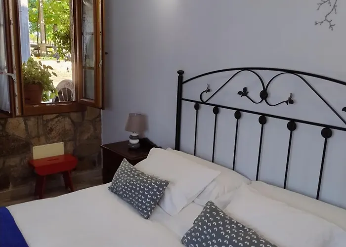 Casa Bartulo * Castrofeito