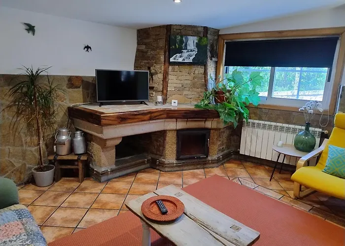 Casa Bartulo