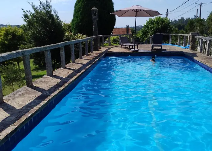 Casa Bartulo Vakantiehuis *