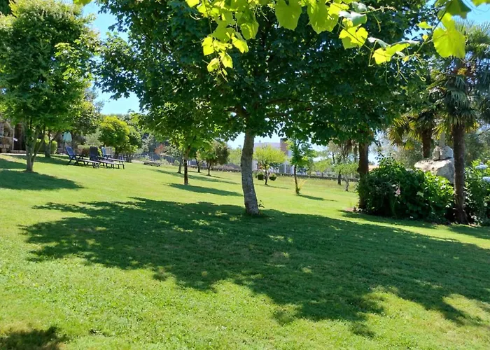 Hébergement de vacances Casa Bartulo *