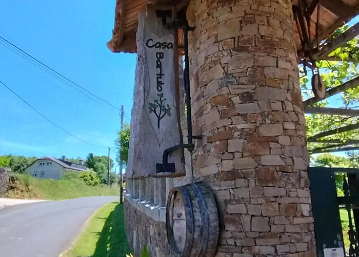Casa Bartulo *