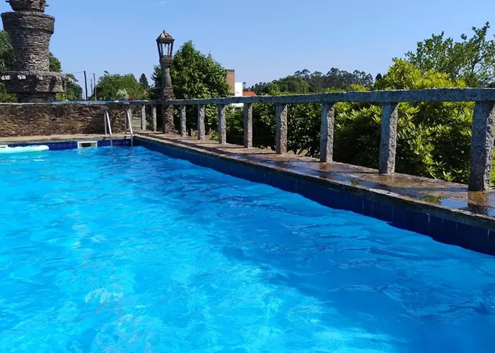 Casa Bartulo Castrofeito