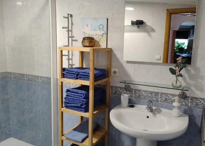 Casa Bartulo * Castrofeito