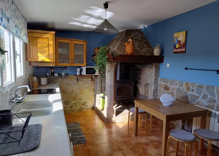 Casa Bartulo