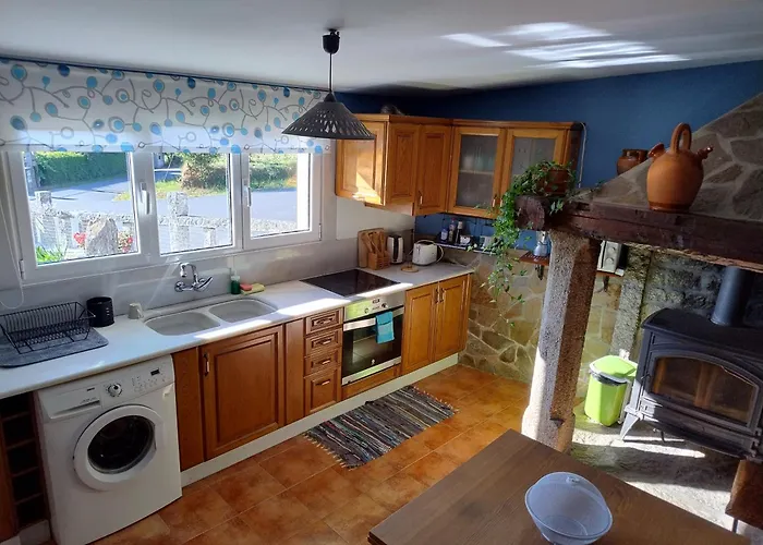 Vakantiehuis Casa Bartulo