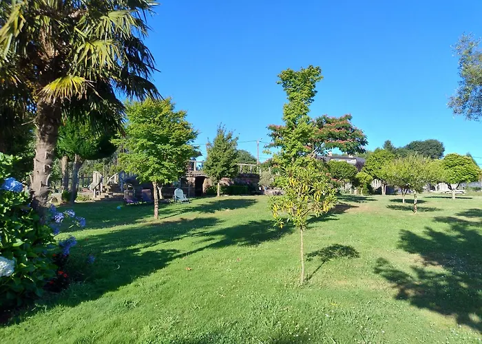 Casa Bartulo Hébergement de vacances *
